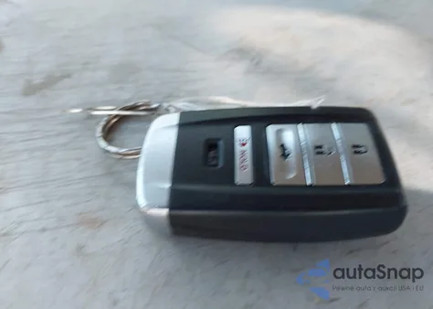 2016 Acura Tlx from USA, damaged, VIN 19UUB1F38GA012521